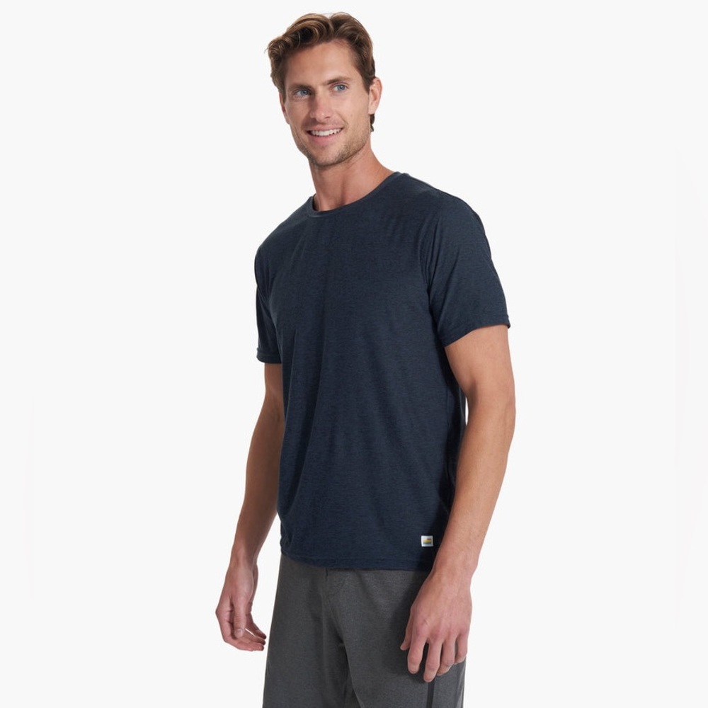 Vuori Strato Tech Tee *multiple colors in other listings